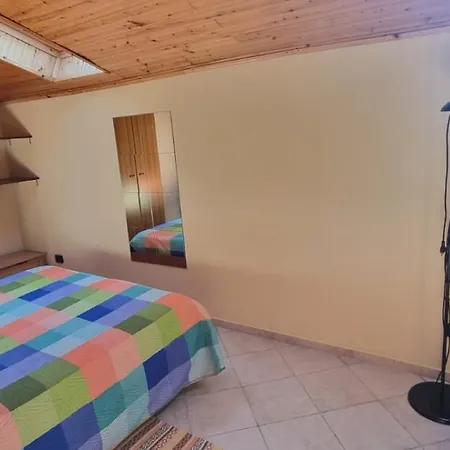 Apartamento Casa Aurora Meina