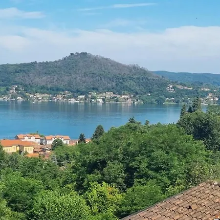 Apartamento Casa Aurora Meina
